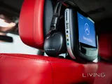 Mercedes Benz G55 AMG 2011